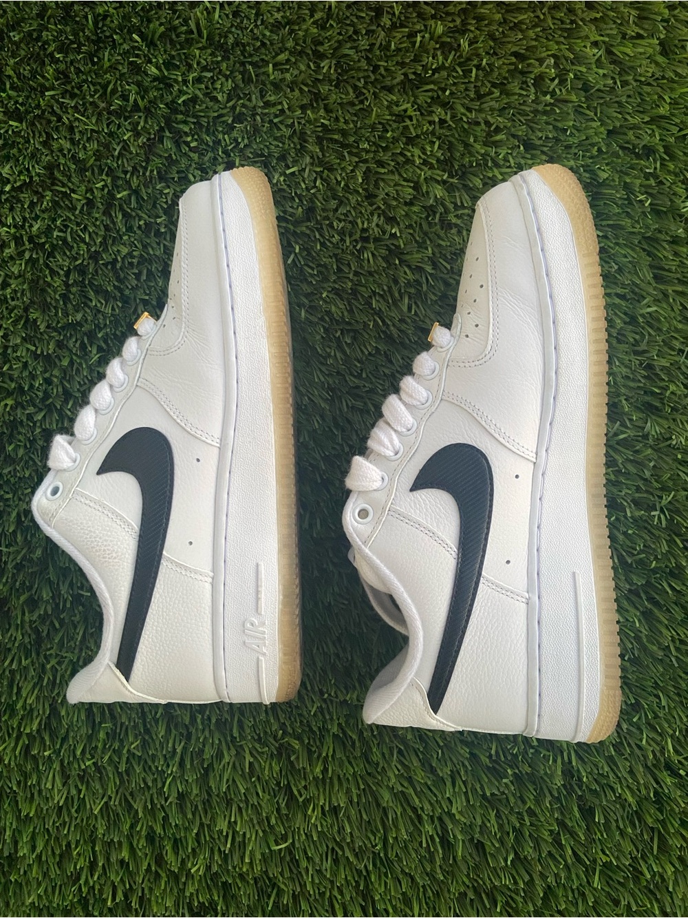 Nike Air Force 1 Low Bronx Origins